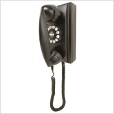 buy used Cordless/Landline Phone Crosley 302 Wall Phone CR55